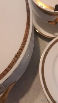 Bílý porcelán - 2