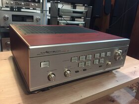 integrovaný zesilovač LUXMAN L-540 - 2