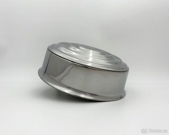 Poklice pro Tatra 75/ 57 A/ 57 B/ 52 - 2