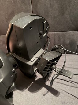 Volant na Ps 4/5 a PC - 2