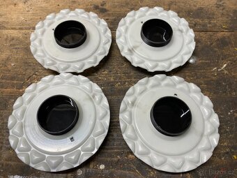 Predám stredové pukličky BBS RS 09.24.038 - 2