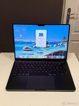 MacBook PRO 14” M4 2024 - 2