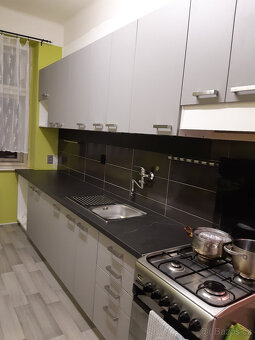 Kuchyňská linka - 2