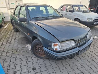 Ford Sierra 2.0i Dohc 4x4 - 2