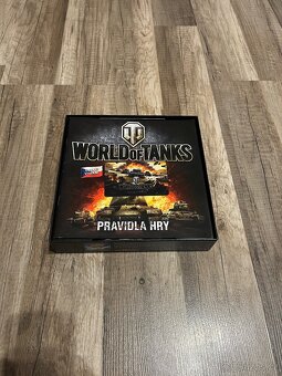 World of Tanks - 2