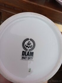 Džbánek na pivo
- 2