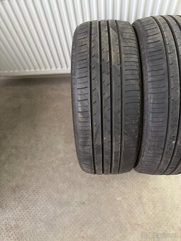 Letní pneu 205/50/17 - 2