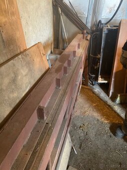 Ohýbačka na plech - 2