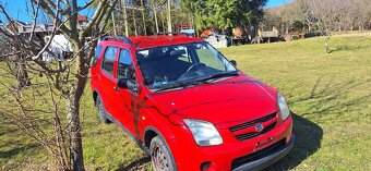 Suzuki Ignis 1,3i - 2