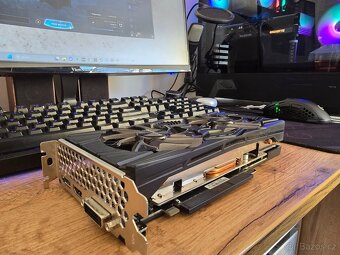 RTX 2060 Super Gainward - 2