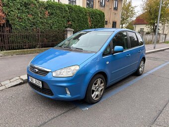 Ford C-MAX 1.6 rok 2010 - 2