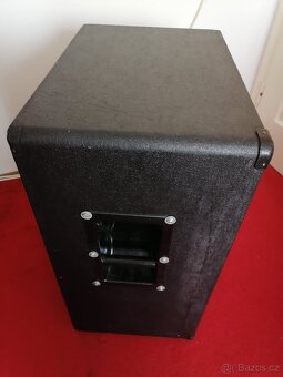 Prodám pasivní reproboxy Tesla - 2