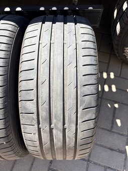 Letní sada Nexen - 2