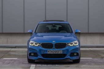 BMW Rad 3 3GT 330i xDrive - 2