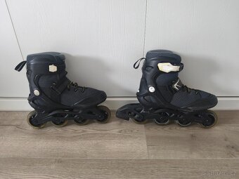 Inline brusle 39 - 2