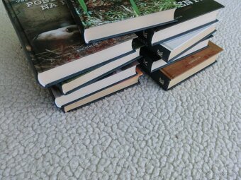 Tess Gerritsen - 2