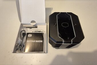 Cooler Master MASTERAIR MA620M - 2