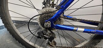 Trek 3900 - 2