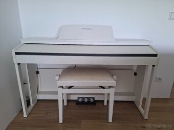 Digitální piano Medeli DP280K - 2
