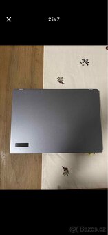 Acer TravelMate P2 16 - 2