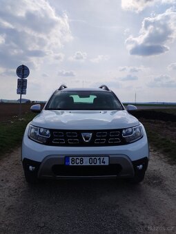 Dacia Duster 1.0 Tce 74 kW, LPG - 2