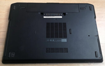 Predám notebook Dell Latitude E6430 - 2