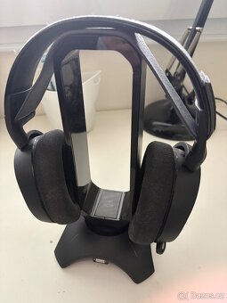 Sluchátka Steelseries Arctis 7+ - 2