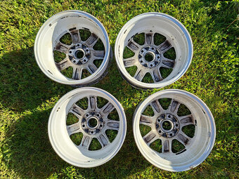 Disky rial 5x112 7Jx15 - 2