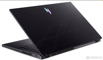 Acer Nitro V 15 RTX 5060 nový nerozbalený herní notebook - 2