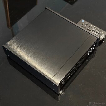 Teac PD-301DAB-X CD přehrávač + DAB - 2