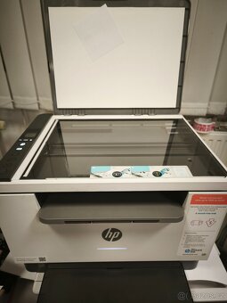 Tiskárna HP LaserJet Pro MFP M234dwe - 2