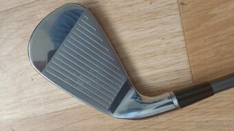 Iron CALLAWAY PARADYM X č7 - 2