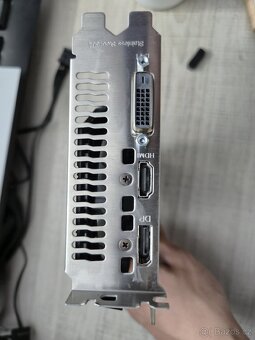 asus nvidia RTX 3050 6GB - 2