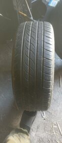 Autogrip 215/55 16 zr 97W - 2