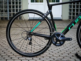 Cube Agree Pro Carbon - 2