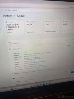Acer Predator - 2