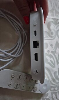 Google streamer 4K - 2