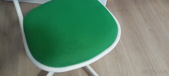 Dětská židle ÖRFJÄLL IKEA - 2