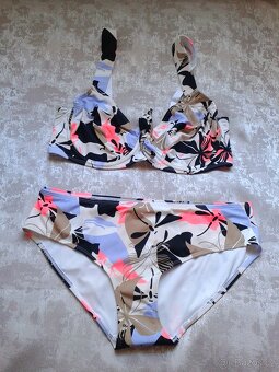 Pěkné plavky/bikiny 42/80D - 2