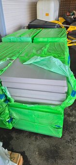 Extrudovaný POLYSTYREN - styro XPS 300 HPL - 2