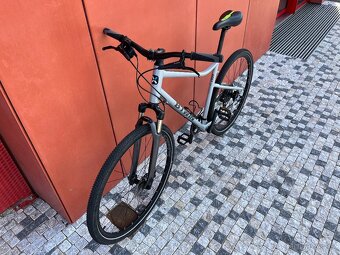 BTwin Riverside 900 - 2