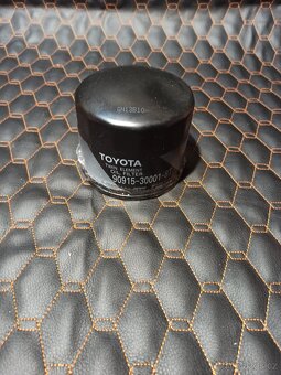 Olejový filtr OEM Toyota - 2