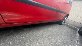 Skoda Roomster 16.16V - 2
