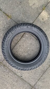 Pneu Michelin - 2