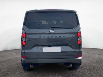 Ford Tourneo Custom Titanium 2.0 TDCi EcoBlue - 2