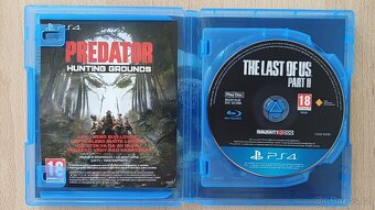 THE LAST OF US 2 (PS4/PS5) - 2
