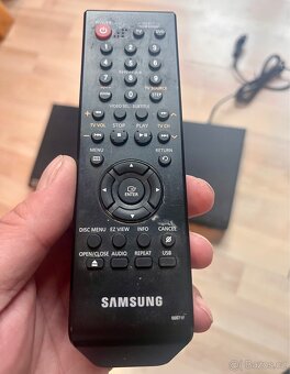 DVD prehravac Samsung - 2
