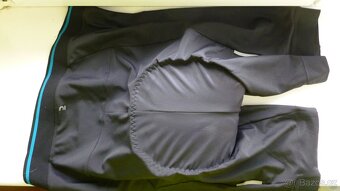Cyklokalhoty Vel.L - 2