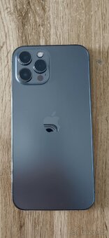 Iphone 12 Pro Max 128g Baterie 84% - 2