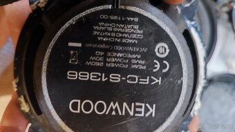 Kenwood - 2